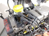 Replacement complete engine for Renault Megane Scénic (JA0/1_) 1.6 E (JA0F) OEM IAM reference K7MA702 7701471901 DH45359
