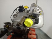 Replacement complete engine for Renault Megane Scénic (JA0/1_) 1.6 E (JA0F) OEM IAM reference K7MA702 7701471901 DH45359