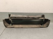 Replacement front radiator grille for Volvo C30 (533) 1.6 D OEM IAM reference 72101046 30657151 