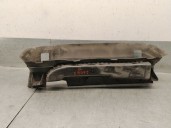 Replacement front radiator grille for Volvo C30 (533) 1.6 D OEM IAM reference 72101046 30657151 