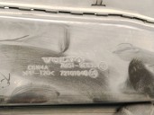 Replacement front radiator grille for Volvo C30 (533) 1.6 D OEM IAM reference 72101046 30657151 