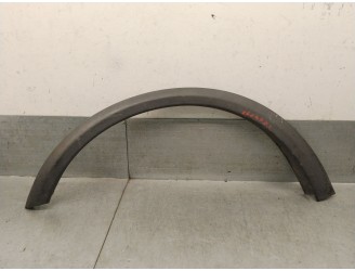 Recambio de aletin delantero izquierdo para volvo c30 (533) 1.6 d referencia OEM IAM 30744042 31283124 