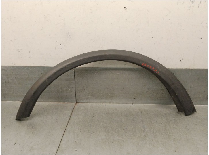 Recambio de aletin delantero izquierdo para volvo c30 (533) 1.6 d referencia OEM IAM 30744042 31283124 
