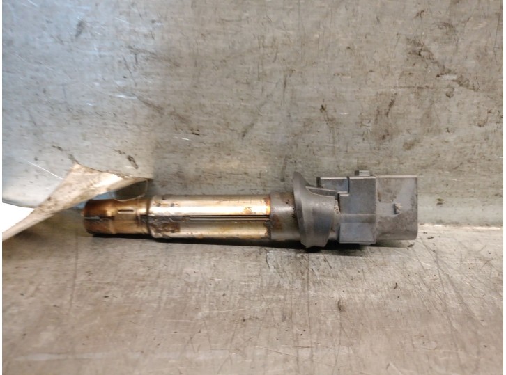 Recambio de bobina encendido para porsche cayenne (9pa) 3.2 referencia OEM IAM 0012244916 95560210105 