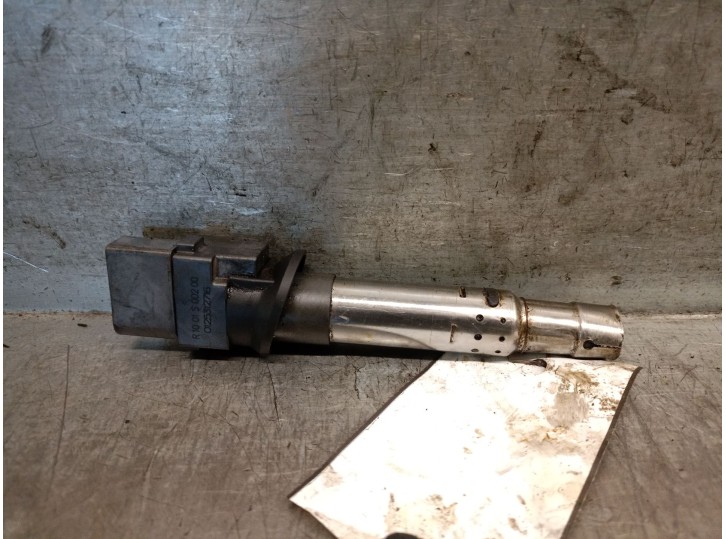 Recambio de bobina encendido para porsche cayenne (9pa) 3.2 referencia OEM IAM 0125312716 95560210105 