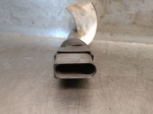 Recambio de bobina encendido para porsche cayenne (9pa) 3.2 referencia OEM IAM 0125312716 95560210105 