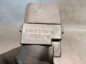 Recambio de bobina encendido para porsche cayenne (9pa) 3.2 referencia OEM IAM 0125312716 95560210105 