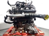 Second-hand complete engine replacement for Audi A6 C6 (4F2) 2.7 TDI Quattro OEM IAM reference BPP 059100033A 0378116