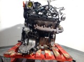 Second-hand complete engine replacement for Audi A6 C6 (4F2) 2.7 TDI Quattro OEM IAM reference BPP 059100033A 0378116
