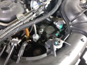 Second-hand complete engine replacement for Audi A6 C6 (4F2) 2.7 TDI Quattro OEM IAM reference BPP 059100033A 0378116