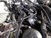 Second-hand complete engine replacement for Audi A6 C6 (4F2) 2.7 TDI Quattro OEM IAM reference BPP 059100033A 0378116