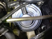 Second-hand complete engine replacement for Audi A6 C6 (4F2) 2.7 TDI Quattro OEM IAM reference BPP 059100033A 0378116