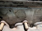 Second-hand complete engine replacement for Audi A6 C6 (4F2) 2.7 TDI Quattro OEM IAM reference BPP 059100033A 0378116