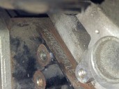 Second-hand complete engine replacement for Audi A6 C6 (4F2) 2.7 TDI Quattro OEM IAM reference BPP 059100033A 0378116