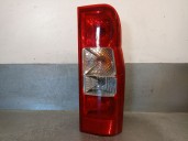 Second-hand right rear light replacement for Ford Transit van (FA_ _) 2.4 TDCi RWD OEM IAM reference 6C1113450AA 1435880