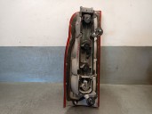 Second-hand right rear light replacement for Ford Transit van (FA_ _) 2.4 TDCi RWD OEM IAM reference 6C1113450AA 1435880