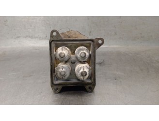 Recambio de caja precalentamiento para mercedes-benz clase c coupé (cl203) c 220 cdi (203.708) referencia OEM IAM A0001591904 A0