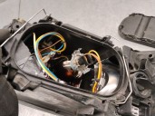 Recambio de faro derecho para volvo c30 (533) 1.6 d referencia OEM IAM 31214538 31335214 0301232202