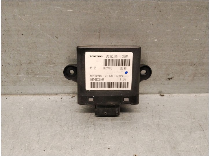 Recambio de modulo electronico para volvo c30 (533) 1.6 d referencia OEM IAM 8621154
