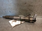 Recambio de inyector para bmw 3 (e46) 320 d referencia OEM IAM 0445110131 0445110131 0445110131