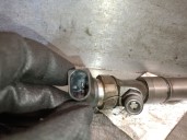 Recambio de inyector para bmw 3 (e46) 320 d referencia OEM IAM 0445110131 0445110131 0445110131