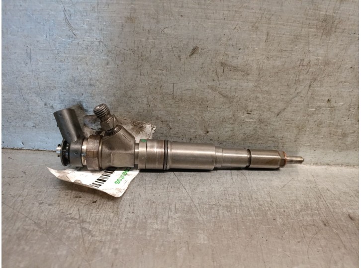 Recambio de inyector para bmw 3 (e46) 320 d referencia OEM IAM 0445110131 0445110131 0445110131