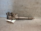 Recambio de inyector para bmw 3 (e46) 320 d referencia OEM IAM 0445110131 0445110131 0445110131