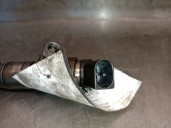 Recambio de inyector para bmw 3 (e46) 320 d referencia OEM IAM 0445110131 0445110131 0445110131
