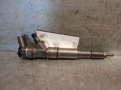 Recambio de inyector para bmw 3 (e46) 320 d referencia OEM IAM 0445110131 0445110131 0445110131