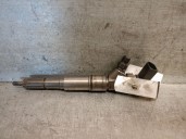 Recambio de inyector para bmw 3 (e46) 320 d referencia OEM IAM 0445110131 0445110131 0445110131