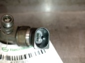 Recambio de inyector para bmw 3 (e46) 320 d referencia OEM IAM 0445110131 0445110131 0445110131