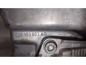 Recambio de carter para volkswagen golf v (1k1) 1.9 tdi referencia OEM IAM 038103603AG 038103603AG 
