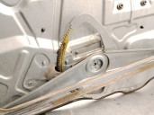 Recambio de elevalunas delantero derecho para volvo c30 (533) 1.6 d referencia OEM IAM 8679979 30784510 