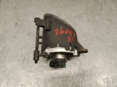 Recambio de faro antiniebla izquierdo para volvo c30 (533) 1.6 d referencia OEM IAM 31213175 31213175 0305065001