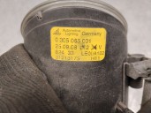 Recambio de faro antiniebla izquierdo para volvo c30 (533) 1.6 d referencia OEM IAM 31213175 31213175 0305065001