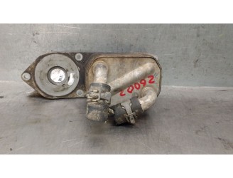 Recambio de enfriador aceite motor para ford transit v363 furgoneta (fcd, fdd) 2.0 ecoblue rwd referencia OEM IAM GK2Q6A642AD 22