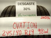 Recambio de neumatico/s para ford kuga ii (dm2) 2.0 tdci referencia OEM IAM 24540R1998W