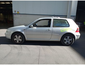 volkswagen golf iv (1j1) del año 1998