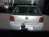 volkswagen golf iv (1j1) del año 1998