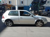 volkswagen golf iv (1j1) del año 1998