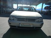 volkswagen golf iv (1j1) del año 1998