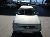 volkswagen golf iv (1j1) del año 1998