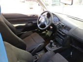 volkswagen golf iv (1j1) del año 1998