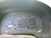 volkswagen golf iv (1j1) del año 1998