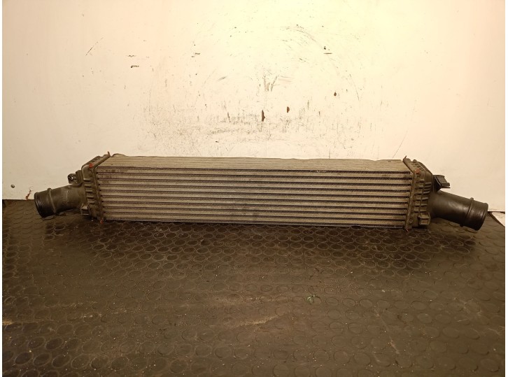 Recambio de intercooler para audi q5 (8rb) 3.0 tdi quattro referencia OEM IAM 8K0145805E L0779002 