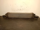 Recambio de intercooler para audi q5 (8rb) 3.0 tdi quattro referencia OEM IAM 8K0145805E L0779002 