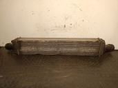 Recambio de intercooler para audi q5 (8rb) 3.0 tdi quattro referencia OEM IAM 8K0145805E L0779002 