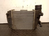 Recambio de intercooler para audi a6 c6 (4f2) 2.7 tdi quattro referencia OEM IAM 4F0145806R 4F0145806T