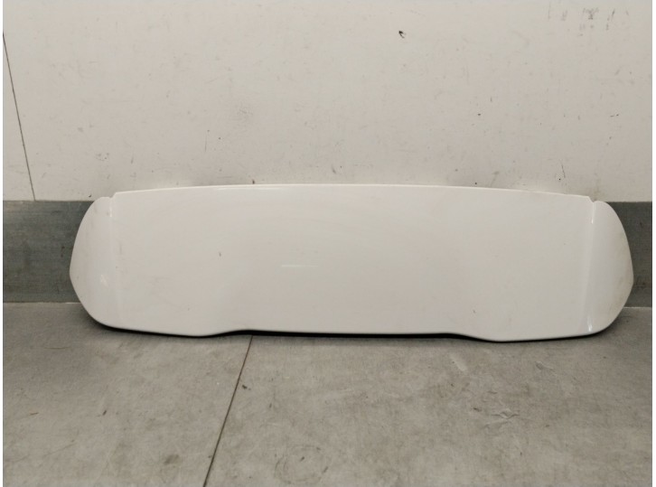 Recambio de aleron trasero para volvo c30 (533) 1.6 d referencia OEM IAM 31255832 39866661 