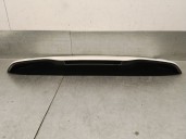 Recambio de aleron trasero para volvo c30 (533) 1.6 d referencia OEM IAM 31255832 39866661 